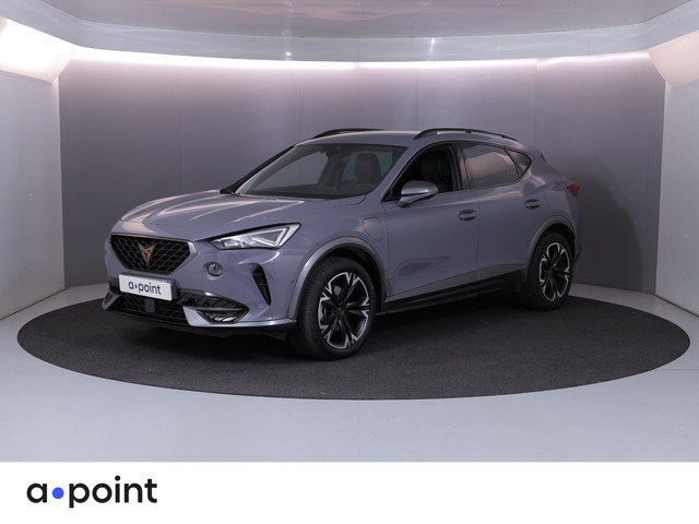 Cupra Formentor 2023 Hybride