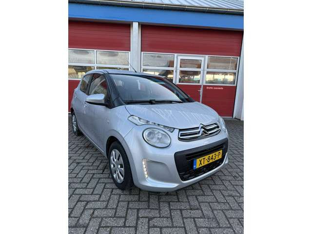 Citroën C1 2019 Benzine
