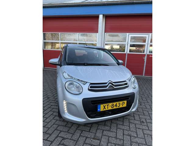 Citroën C1