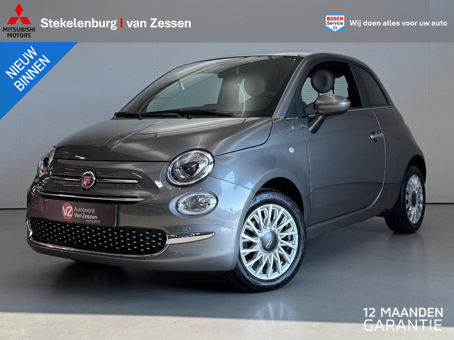 Fiat 500 2022 Benzine