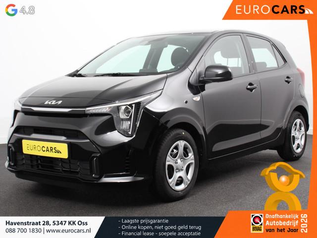 Kia Picanto 2025 Benzine