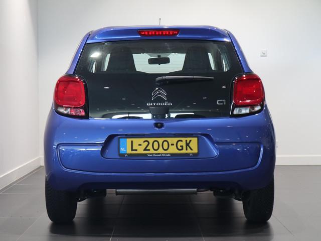 Citroën C1