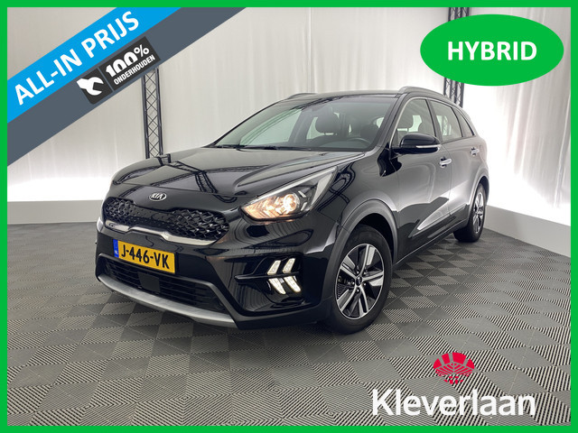 Kia Niro 2020 Hybride