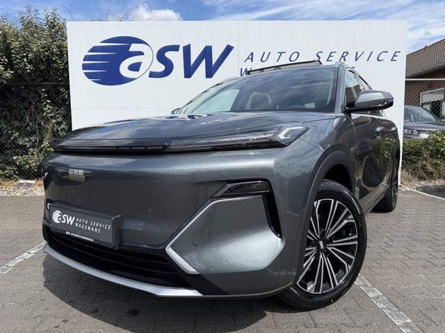 Geely Starray EM-i