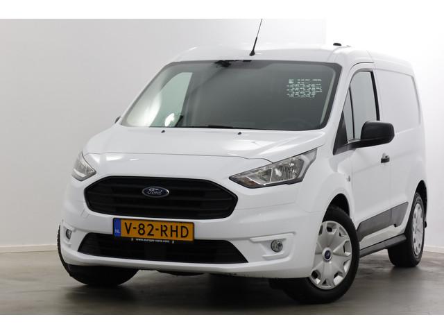 Ford Transit Connect 2020 Benzine