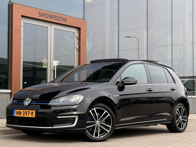 Volkswagen Golf 2015 Hybride