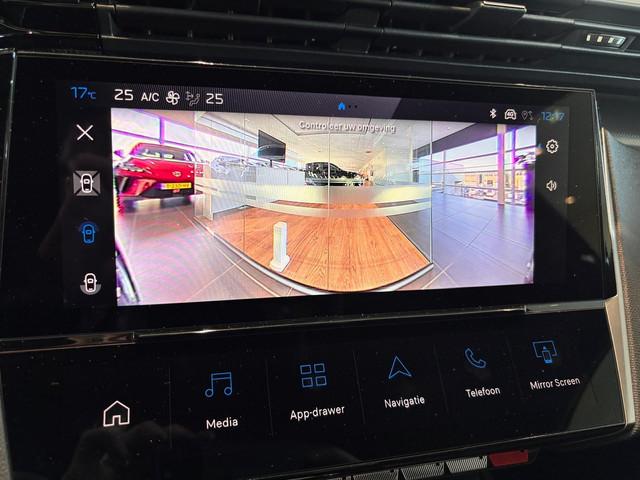 Peugeot E-308