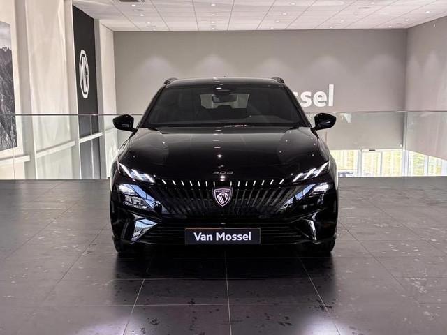 Peugeot E-308