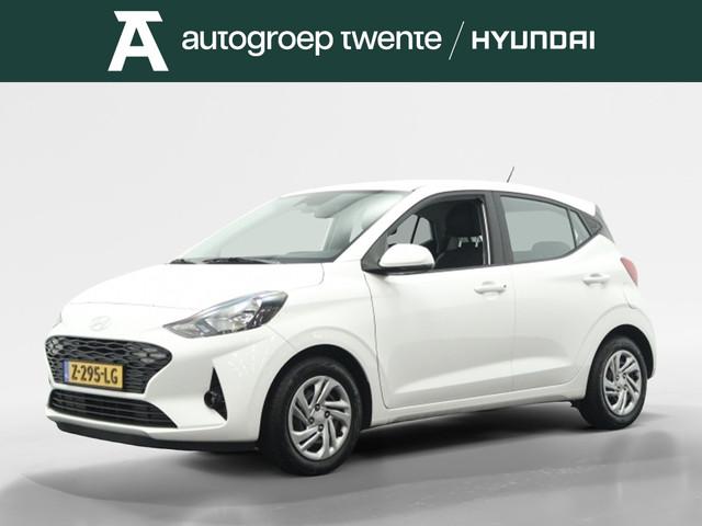 Hyundai i10 2024 Benzine