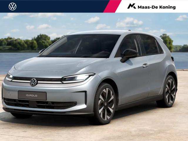 Volkswagen ID. Polo