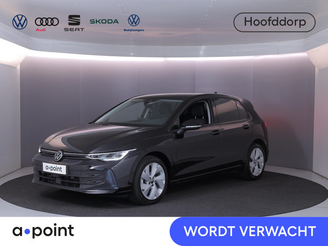 Volkswagen Golf 2024 Benzine