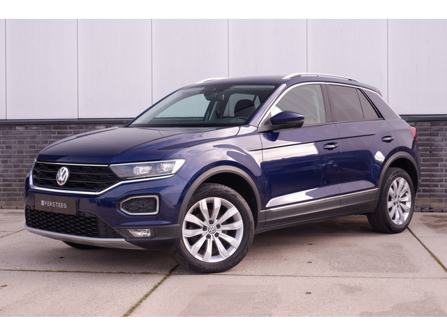 Volkswagen T-Roc 2020 Benzine