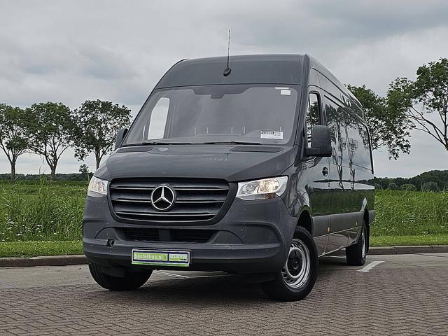 Mercedes-Benz Sprinter 2020 Diesel