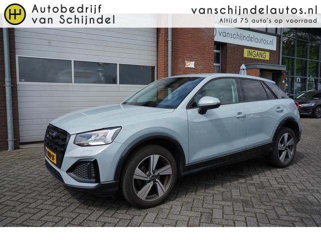 Audi Q2 2022 Benzine