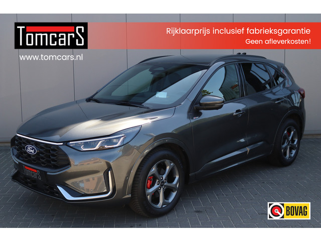 Ford Kuga 2025 Hybride