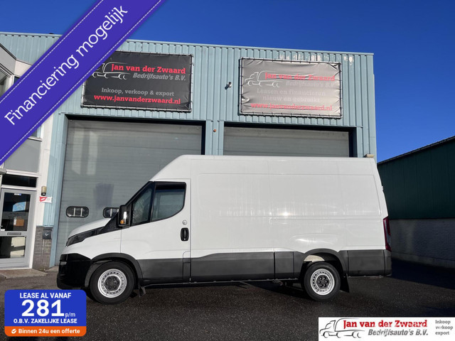 Iveco Daily 2019 Diesel