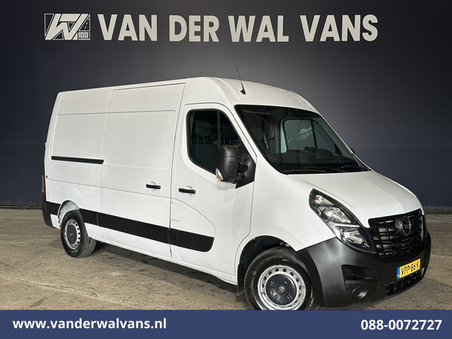 Opel Movano 2021 Diesel