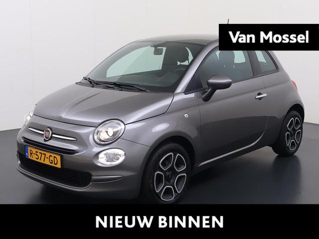 Fiat 500 2022 Benzine