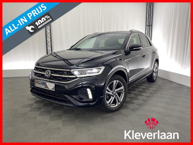 Volkswagen T-Roc 2023 Benzine