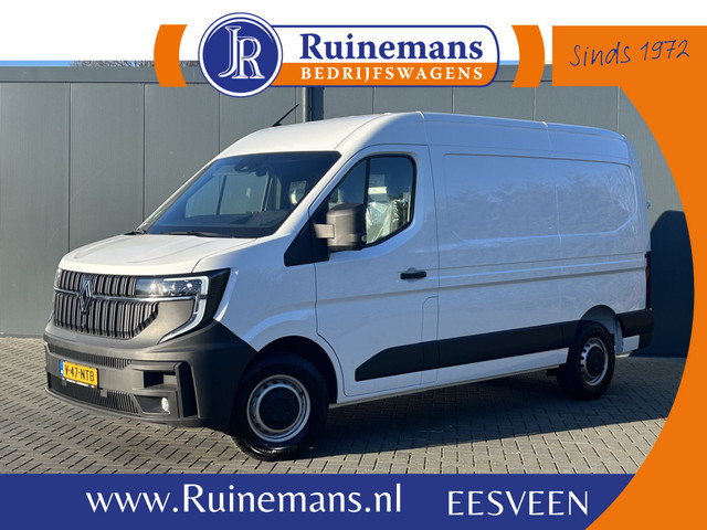 Renault Master 2024 Diesel