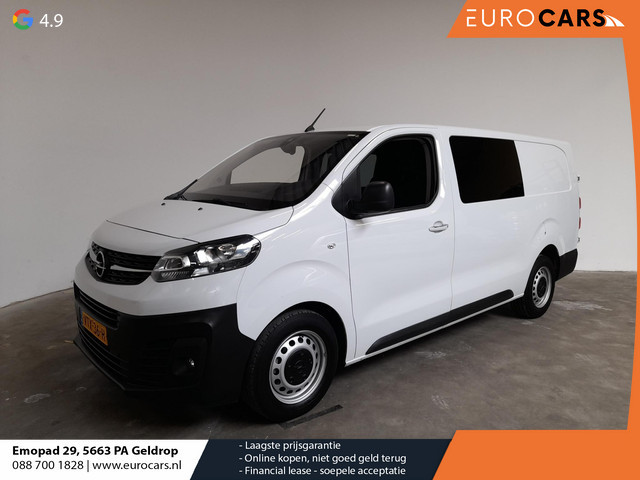 Opel Vivaro 2023 Diesel