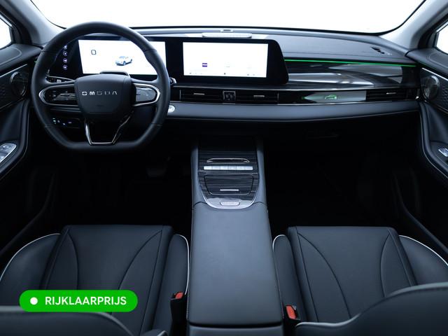 Omoda 5 SHS