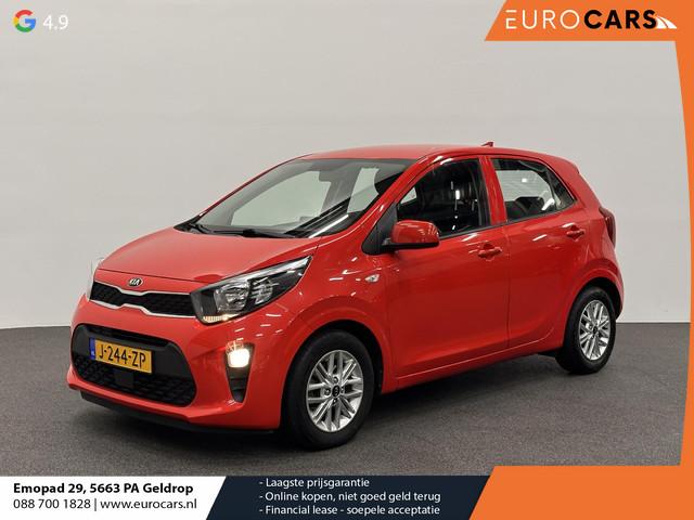 Kia Picanto 2020 Benzine