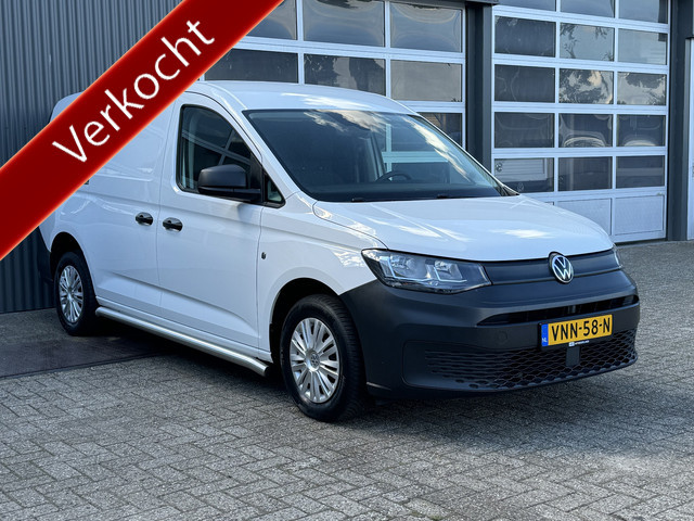 Volkswagen Caddy 2022 Diesel