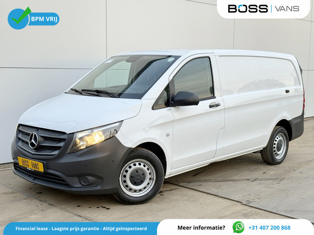 Mercedes-Benz Vito 2023 Diesel