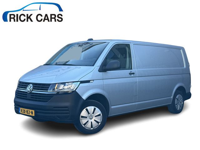 Volkswagen Transporter 2021 Diesel