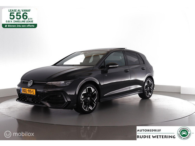 Volkswagen Golf 2024 Benzine