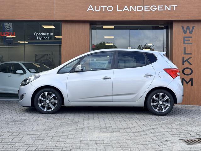 Hyundai iX20 2017 Benzine