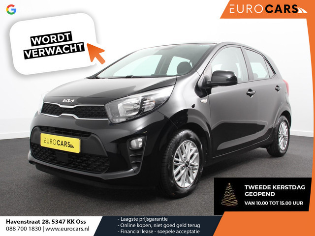 Kia Picanto 2023 Benzine