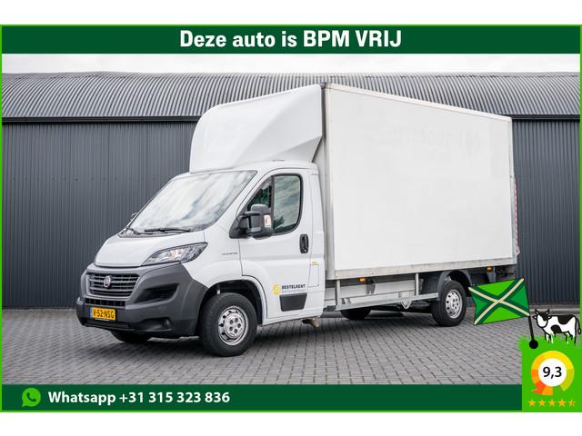 Fiat Ducato 2020 Diesel