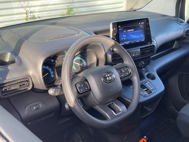 Toyota pro-ace