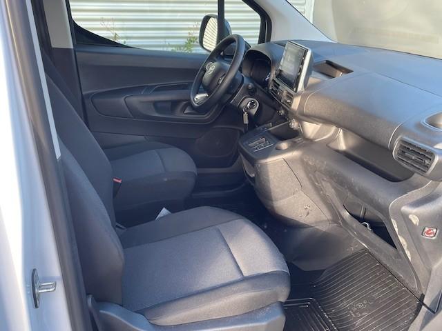 Toyota pro-ace