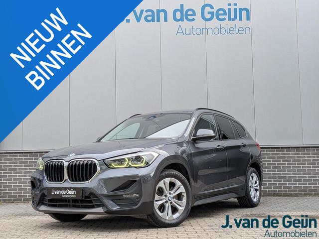 BMW X1 2020 Hybride