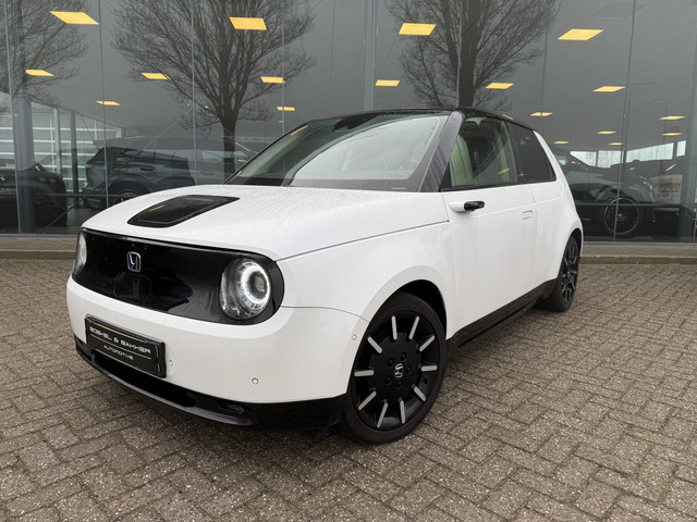 Honda e 2020 Elektrisch