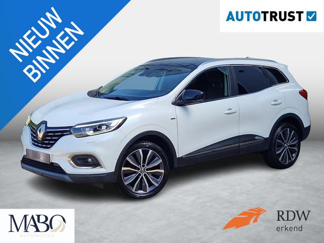 Renault Kadjar 2019 Benzine