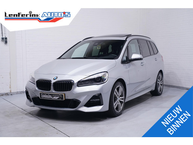 BMW 2 Serie 2019 Benzine