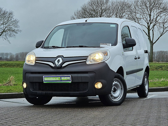 Renault Kangoo 2019 Diesel