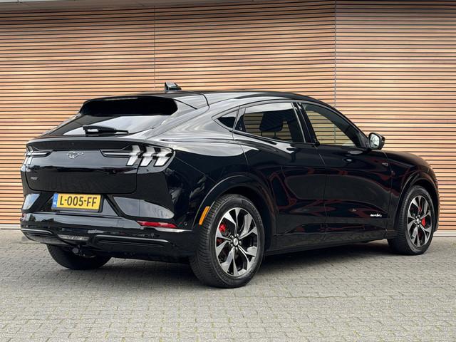 Ford Mustang Mach-E