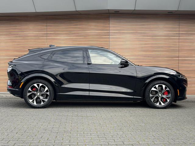 Ford Mustang Mach-E