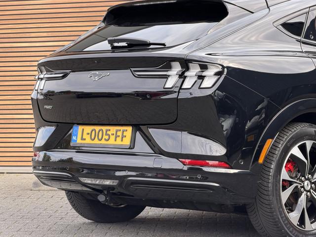 Ford Mustang Mach-E