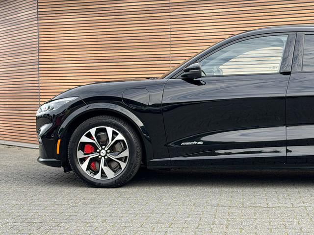 Ford Mustang Mach-E