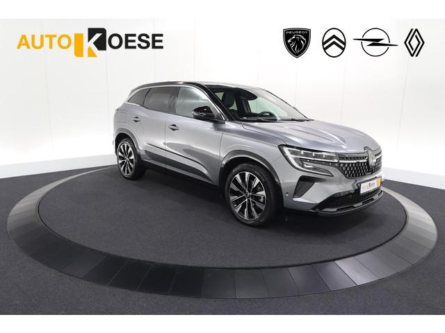 Renault Austral 2023 Hybride