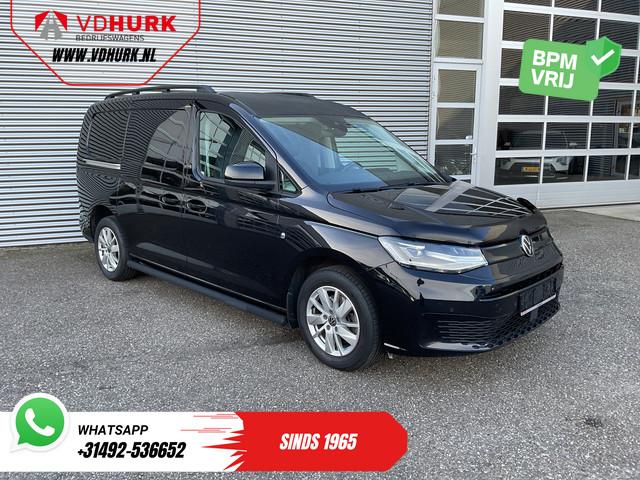Volkswagen Caddy 2023 Diesel