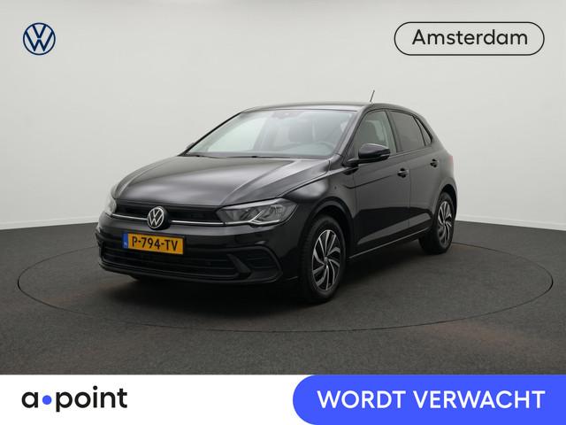 Volkswagen Polo 2022 Benzine