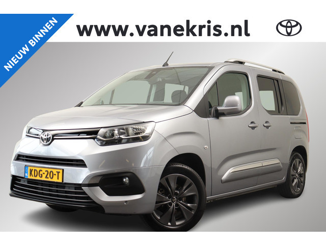 Toyota pro-ace 2020 Benzine