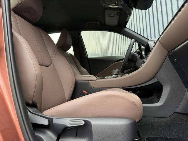 Lexus LBX